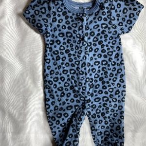 Carters Newborn  Bodysuit